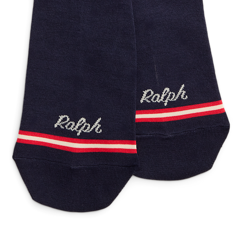 PRL Polo Bear Striped Sock 3-Pack/Čarape 455P18196001