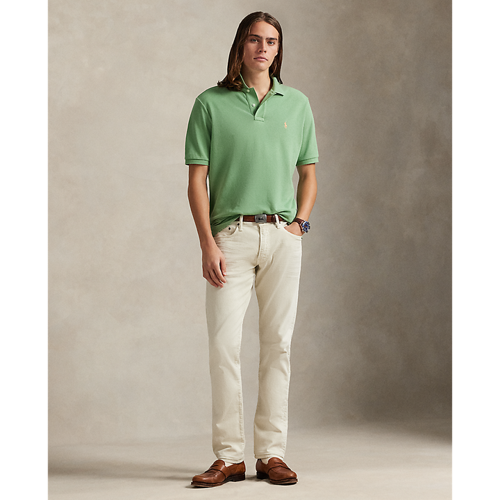 PRL Slim Fit Mesh Polo Shirt/Polo majica 710536856486