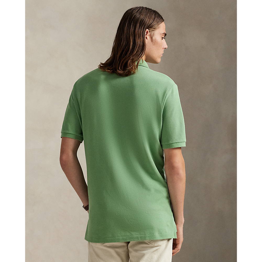 PRL Slim Fit Mesh Polo Shirt/Polo majica 710536856486