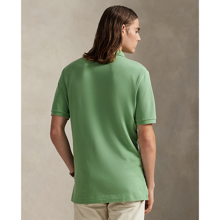 PRL Slim Fit Mesh Polo Shirt/Polo majica 710536856486