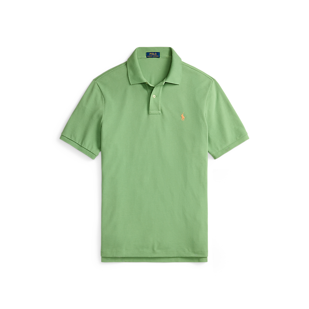 PRL Slim Fit Mesh Polo Shirt/Polo majica 710536856486