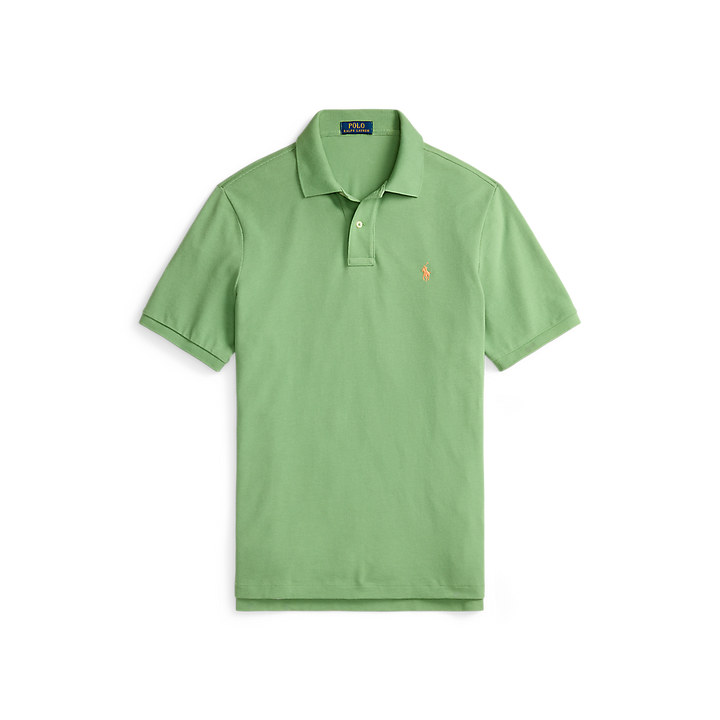 PRL Slim Fit Mesh Polo Shirt/Polo majica 710536856486