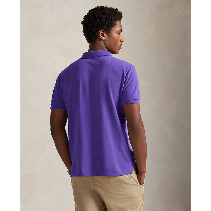 PRL Slim Fit Mesh Polo Shirt/Polo majica 710536856507