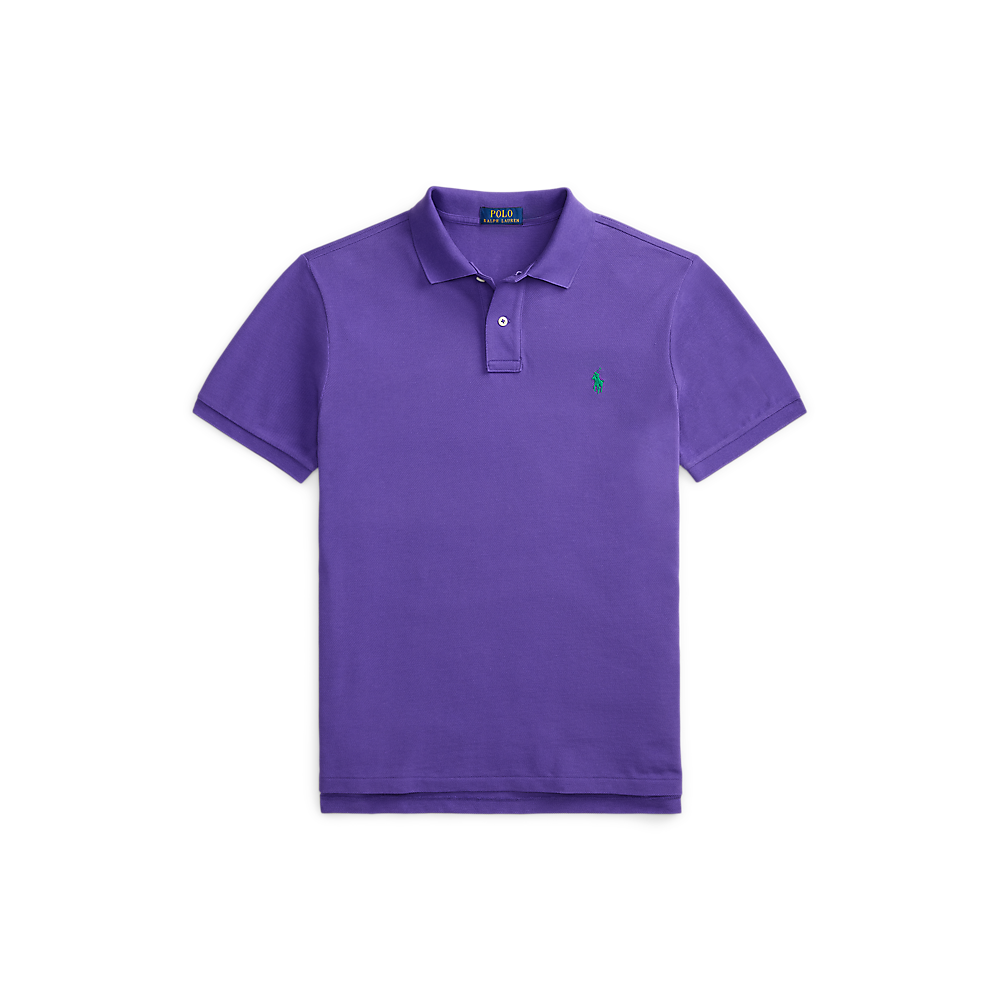 PRL Slim Fit Mesh Polo Shirt/Polo majica 710536856507