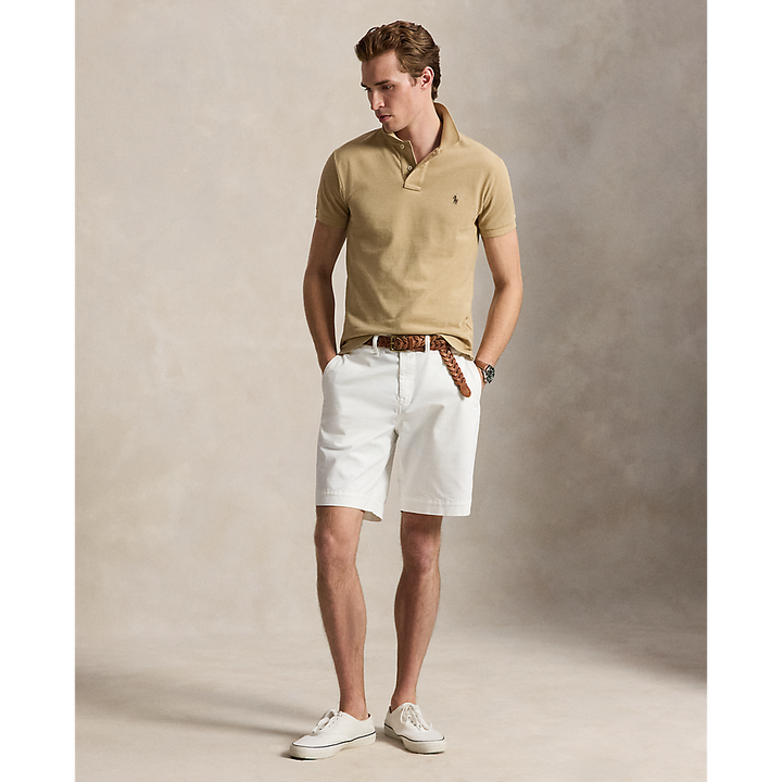 PRL Slim Fit Mesh Polo Shirt/Polo majica 710536856511