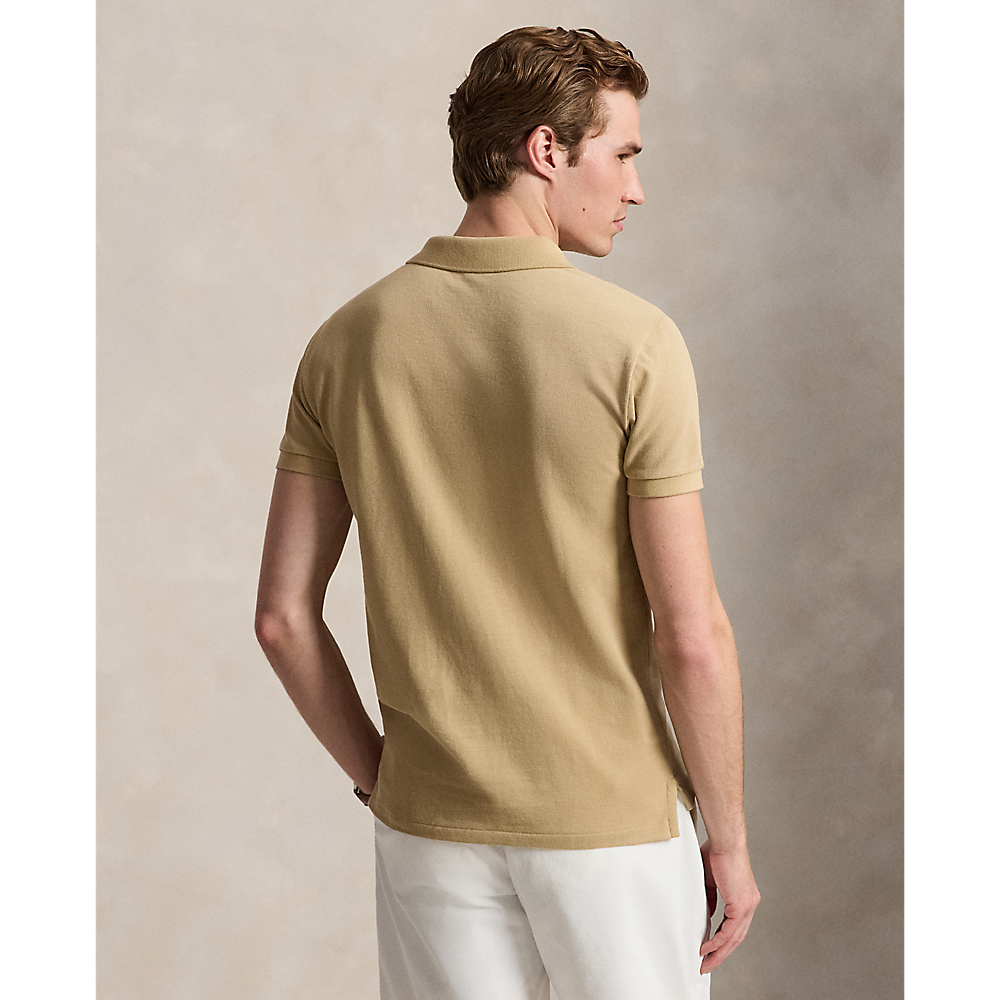 PRL Slim Fit Mesh Polo Shirt/Polo majica 710536856511