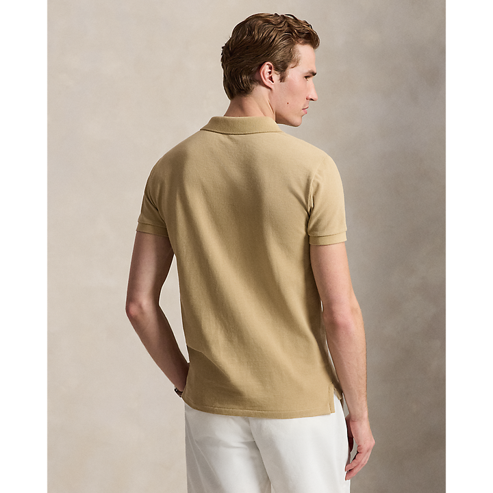 PRL Slim Fit Mesh Polo Shirt/Polo majica 710536856511