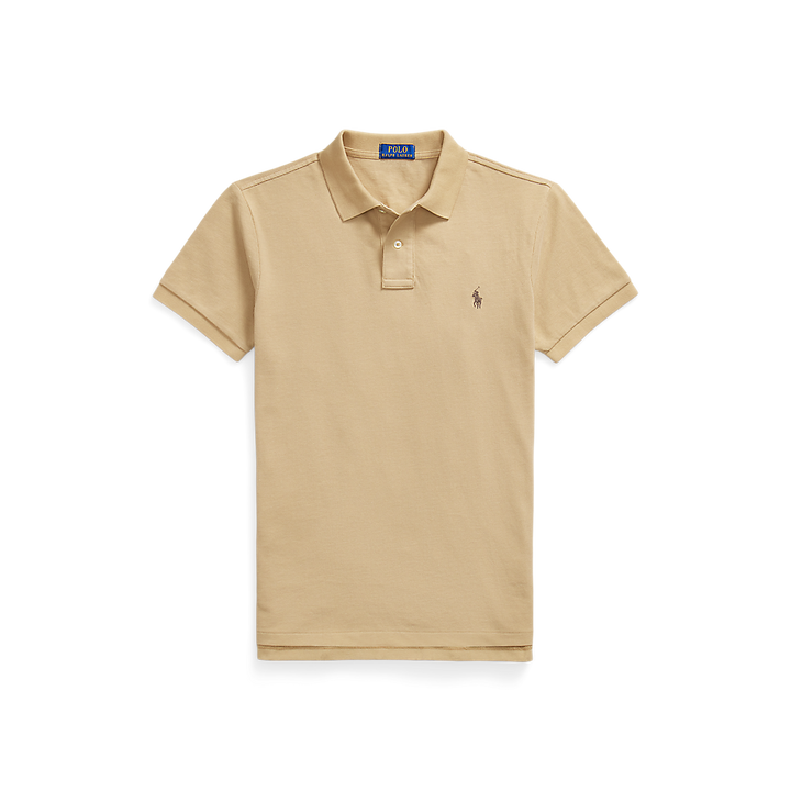 PRL Slim Fit Mesh Polo Shirt/Polo majica 710536856511