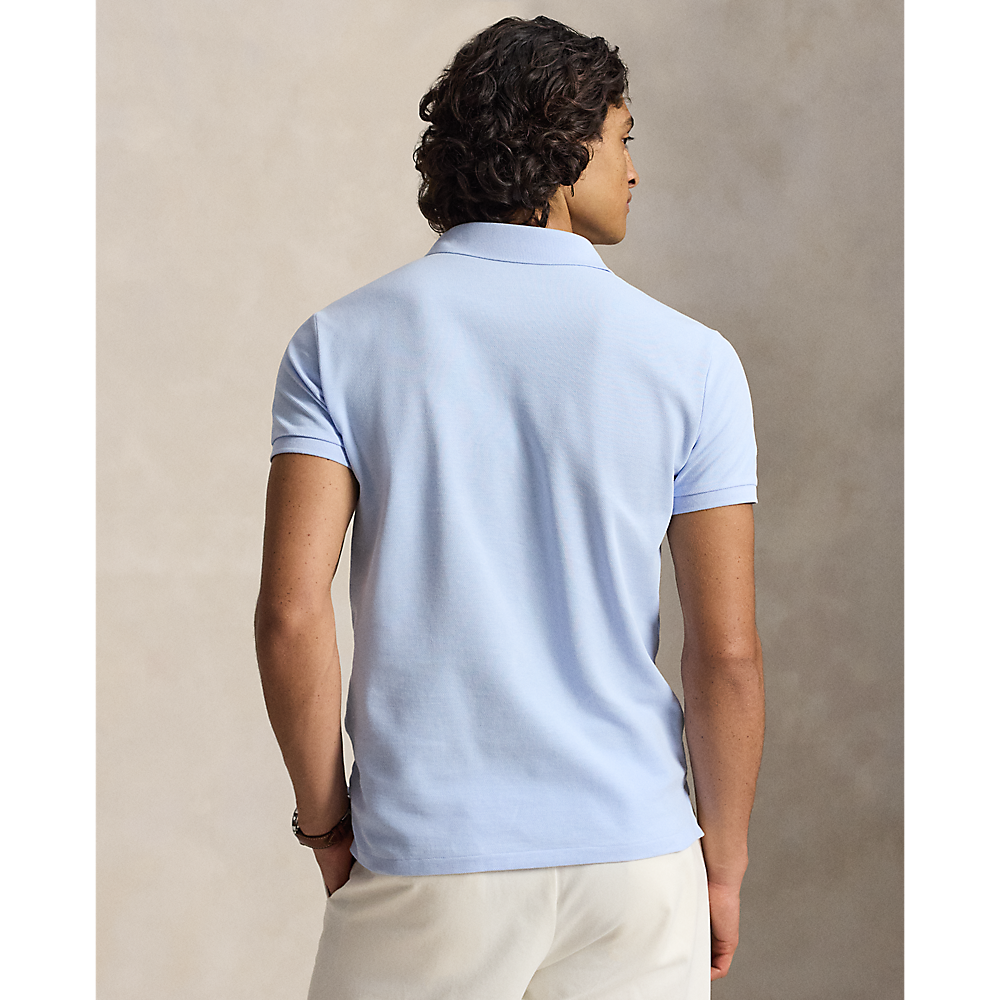 PRL Slim Fit Mesh Polo Shirt/Polo majica 710536856513