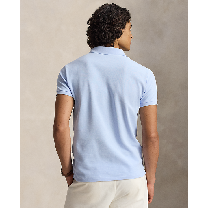 PRL Slim Fit Mesh Polo Shirt/Polo majica 710536856513