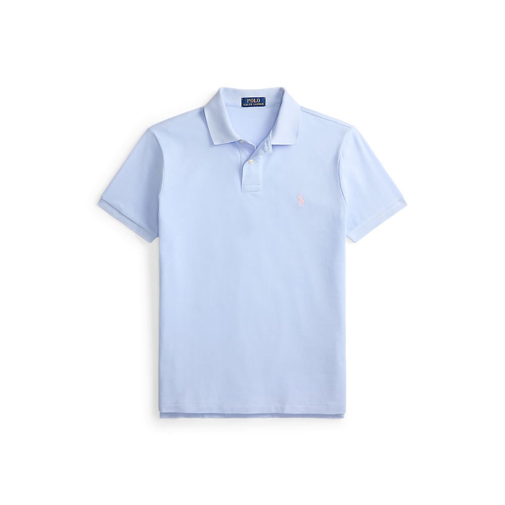 PRL Slim Fit Mesh Polo Shirt/Polo majica 710536856513