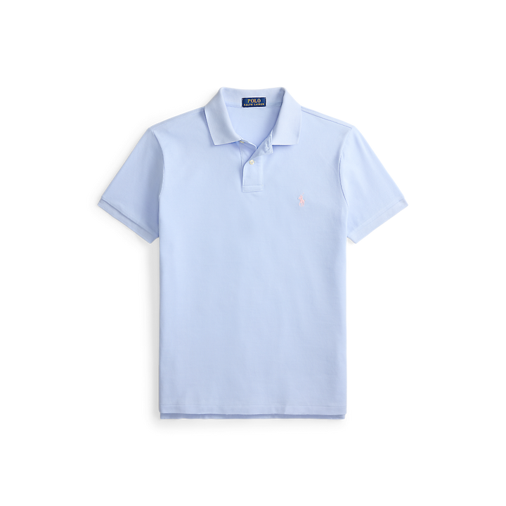 PRL Slim Fit Mesh Polo Shirt/Polo majica 710536856513