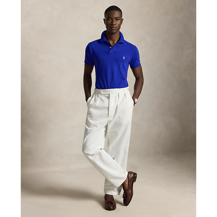 PRL Slim Fit Mesh Polo Shirt/Polo majica 710536856516