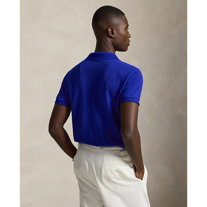 PRL Slim Fit Mesh Polo Shirt/Polo majica 710536856516
