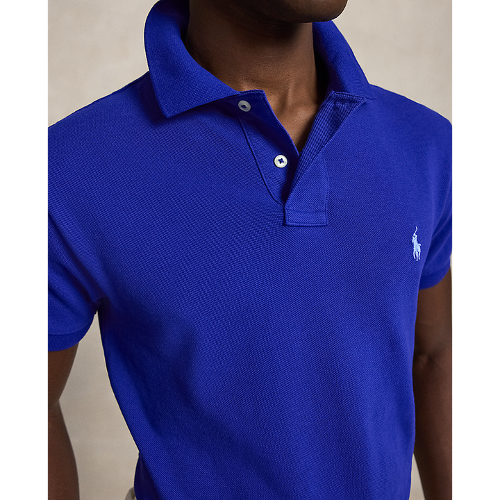 PRL Slim Fit Mesh Polo Shirt/Polo majica 710536856516
