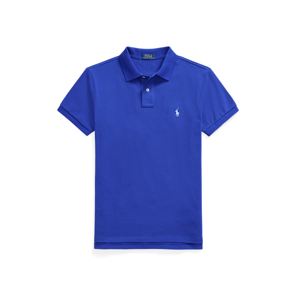 PRL Slim Fit Mesh Polo Shirt/Polo majica 710536856516