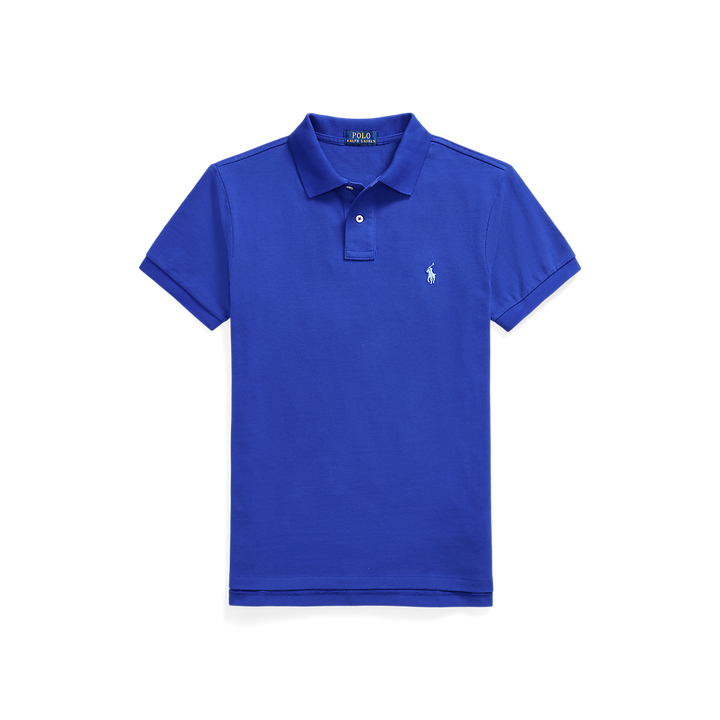 PRL Slim Fit Mesh Polo Shirt/Polo majica 710536856516
