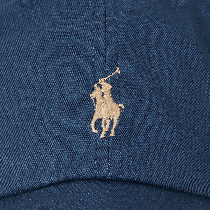 PRL The Iconic Cotton Chino Ball Cap/Kapa 710667709151