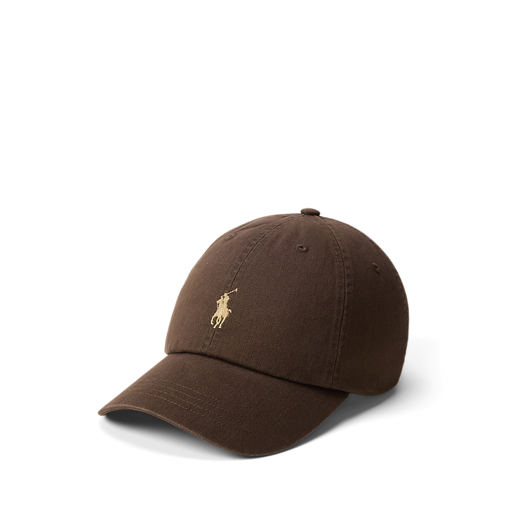 PRL The Iconic Cotton Chino Ball Cap/Kapa 710667709511