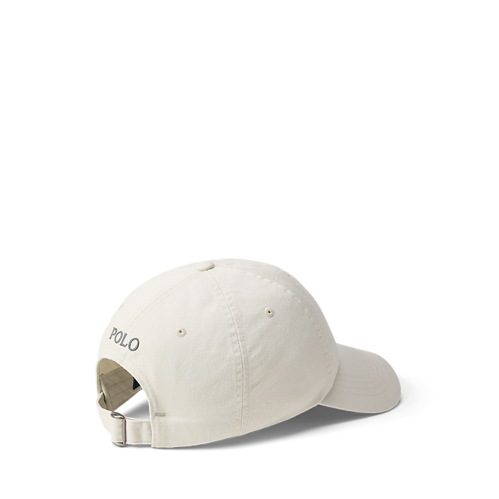 PRL The Iconic Cotton Chino Ball Cap/Kapa  710667709514