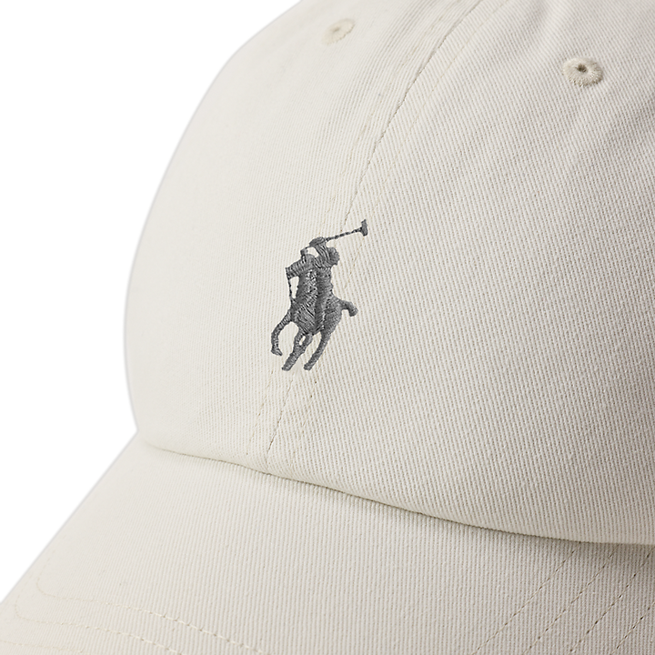PRL The Iconic Cotton Chino Ball Cap/Kapa  710667709514