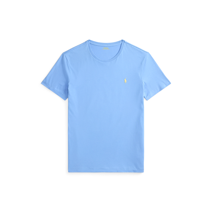 PRL Custom Slim Fit Jersey Crewneck T-Shirt/Majica 710671438454