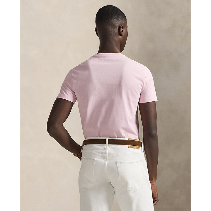 PRL Custom Slim Fit Jersey Crewneck T-Shirt/Majica 710671438520