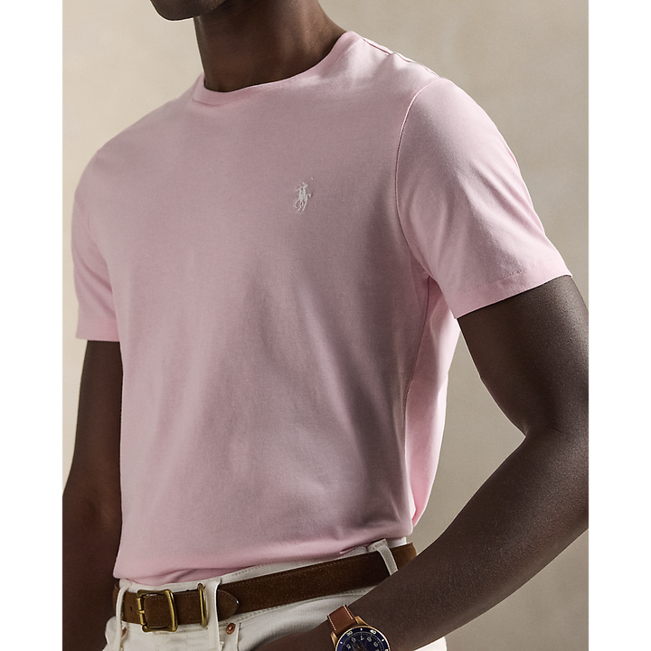 PRL Custom Slim Fit Jersey Crewneck T-Shirt/Majica 710671438520