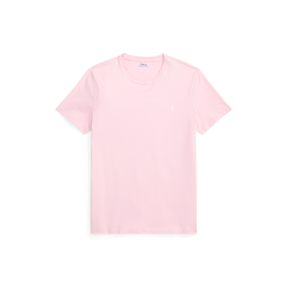 PRL Custom Slim Fit Jersey Crewneck T-Shirt/Majica 710671438520