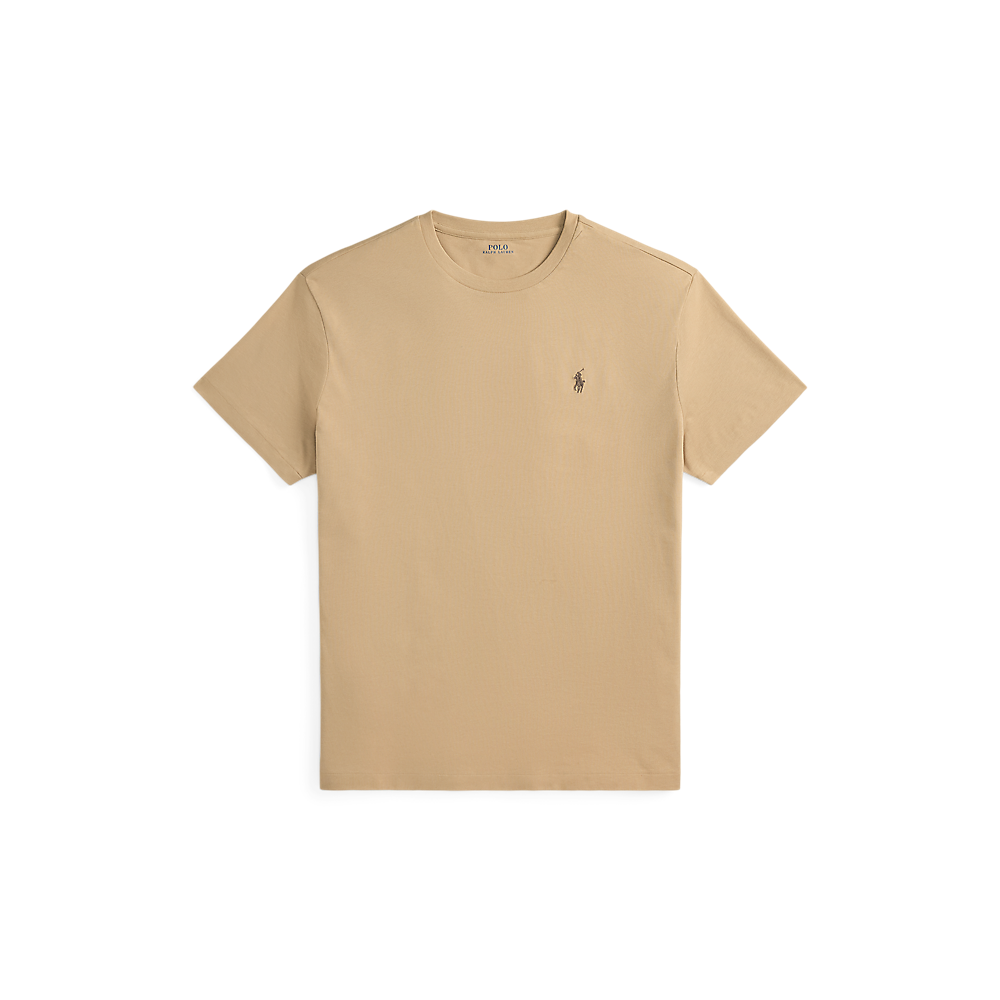 PRL Custom Slim Fit Jersey Crewneck T-Shirt/Majica 710671438527