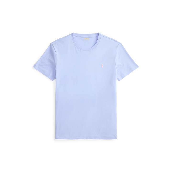 PRL Custom Slim Fit Jersey Crewneck T-Shirt/Majica 710671438528
