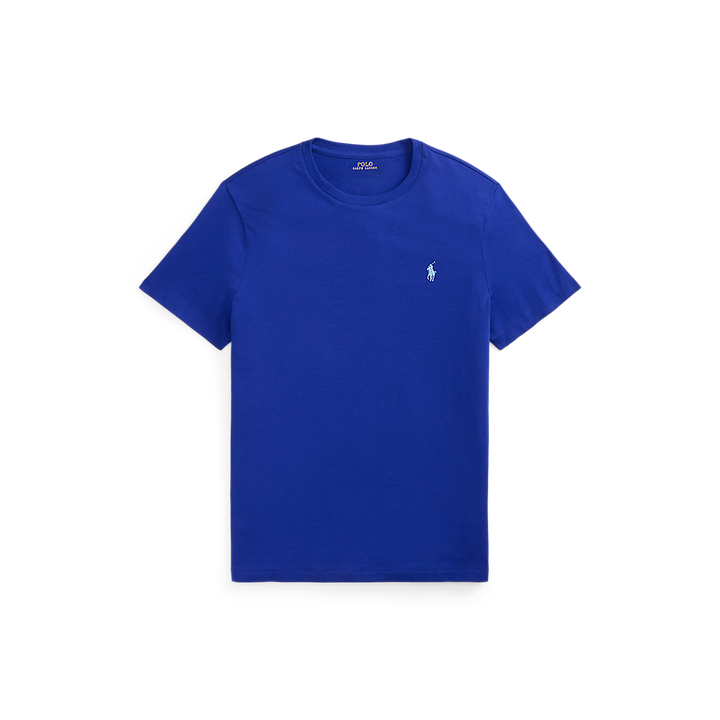PRL Custom Slim Fit Jersey Crewneck T-Shirt/Majica 710671438529