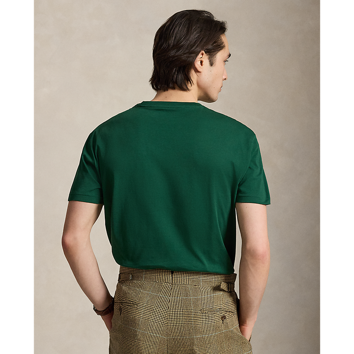 PRL Custom Slim Fit Jersey Crewneck T-Shirt/Majica 710671438531