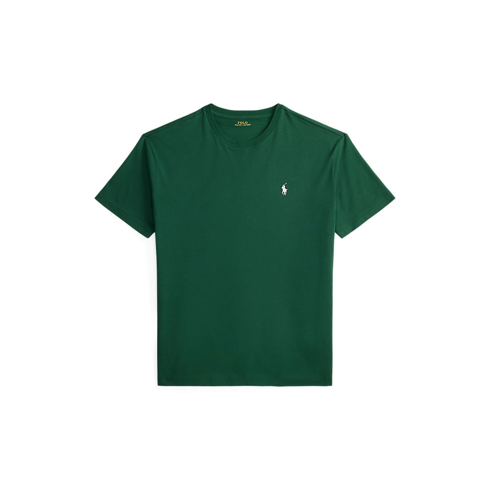 PRL Custom Slim Fit Jersey Crewneck T-Shirt/Majica 710671438531