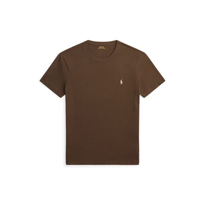 PRL Custom Slim Fit Jersey Crewneck T-Shirt/Majica 710671438533