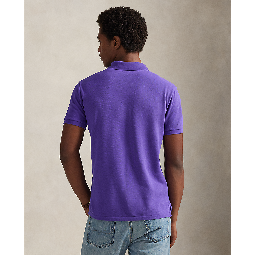 PRL The Iconic Mesh Polo Shirt/Polo majica 710680784508