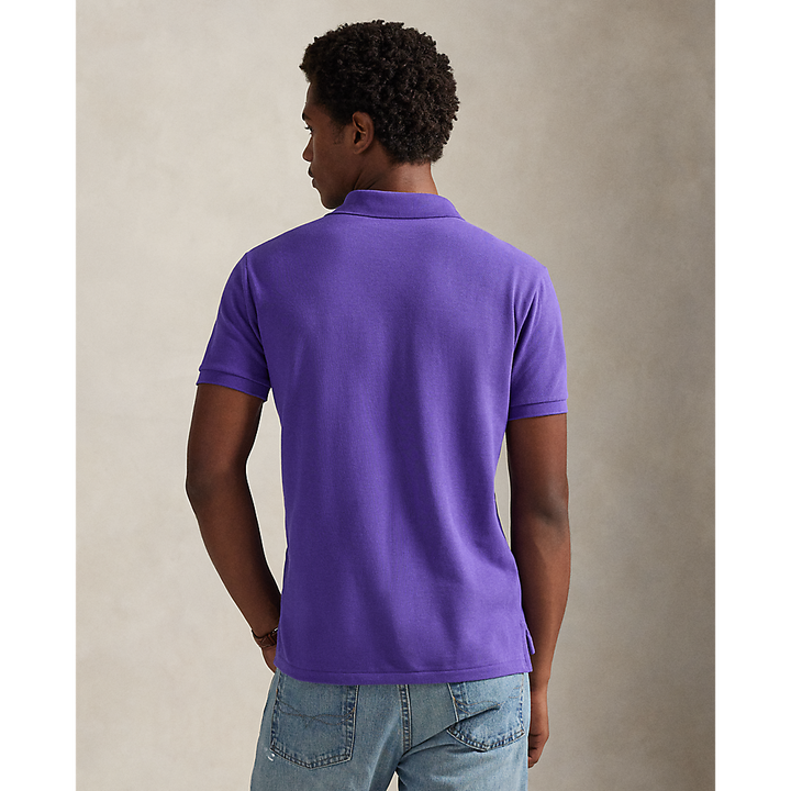 PRL The Iconic Mesh Polo Shirt/Polo majica 710680784508