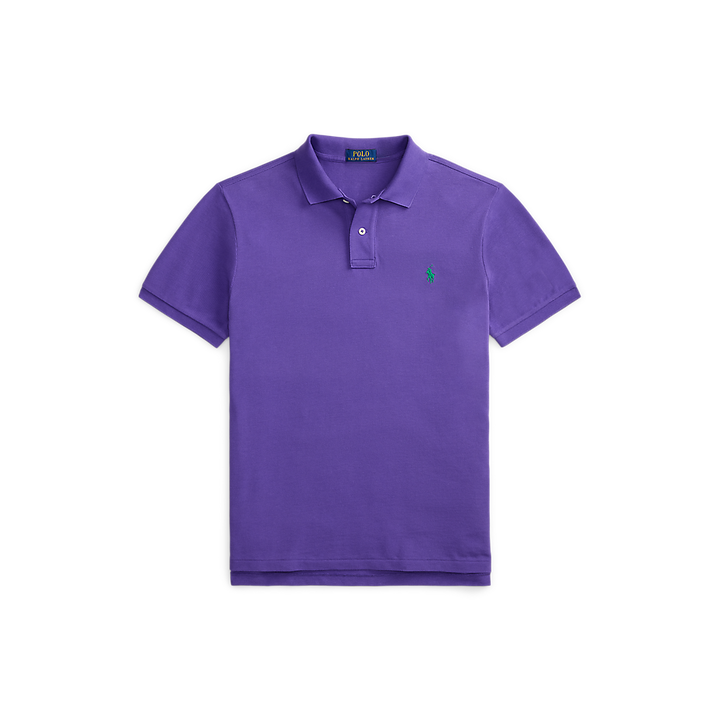 PRL The Iconic Mesh Polo Shirt/Polo majica 710680784508