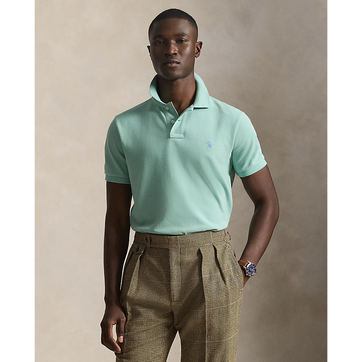 PRL The Iconic Mesh Polo Shirt/Polo majica 710680784513