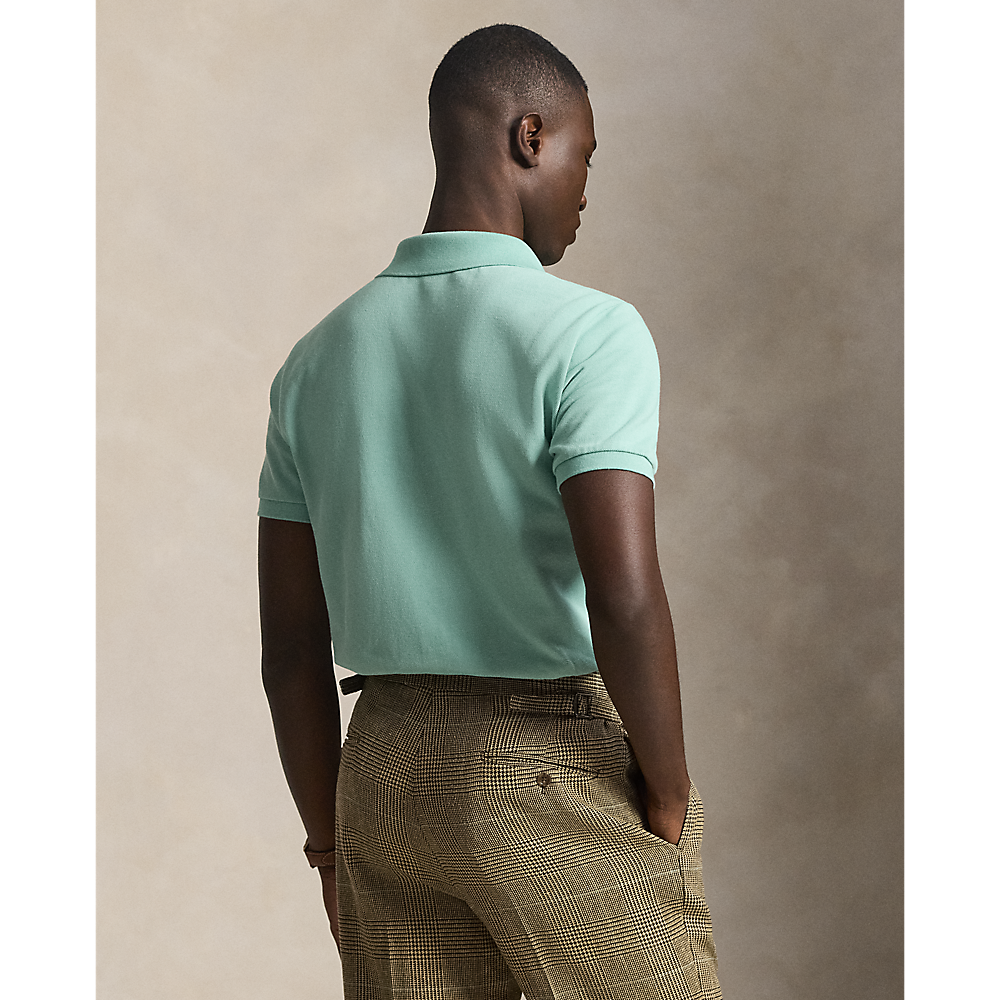 PRL The Iconic Mesh Polo Shirt/Polo majica 710680784513