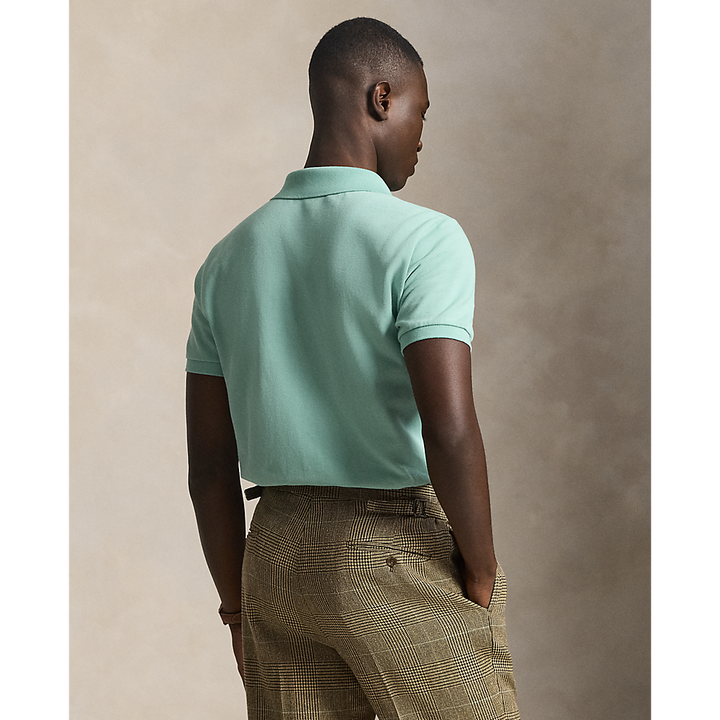 PRL The Iconic Mesh Polo Shirt/Polo majica 710680784513