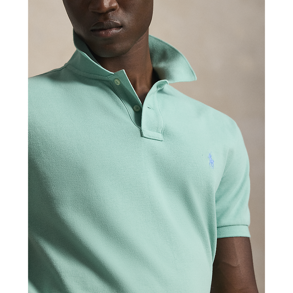 PRL The Iconic Mesh Polo Shirt/Polo majica 710680784513