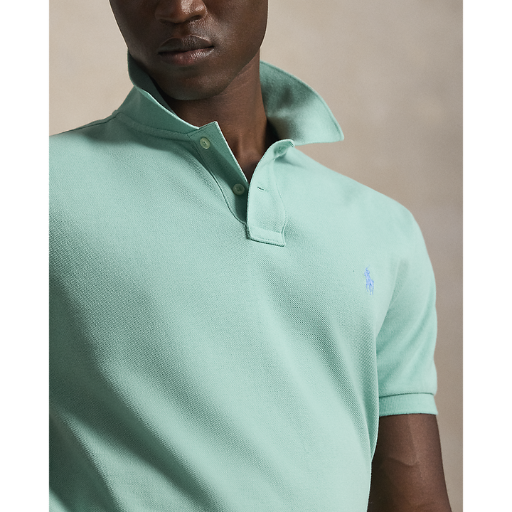 PRL The Iconic Mesh Polo Shirt/Polo majica 710680784513