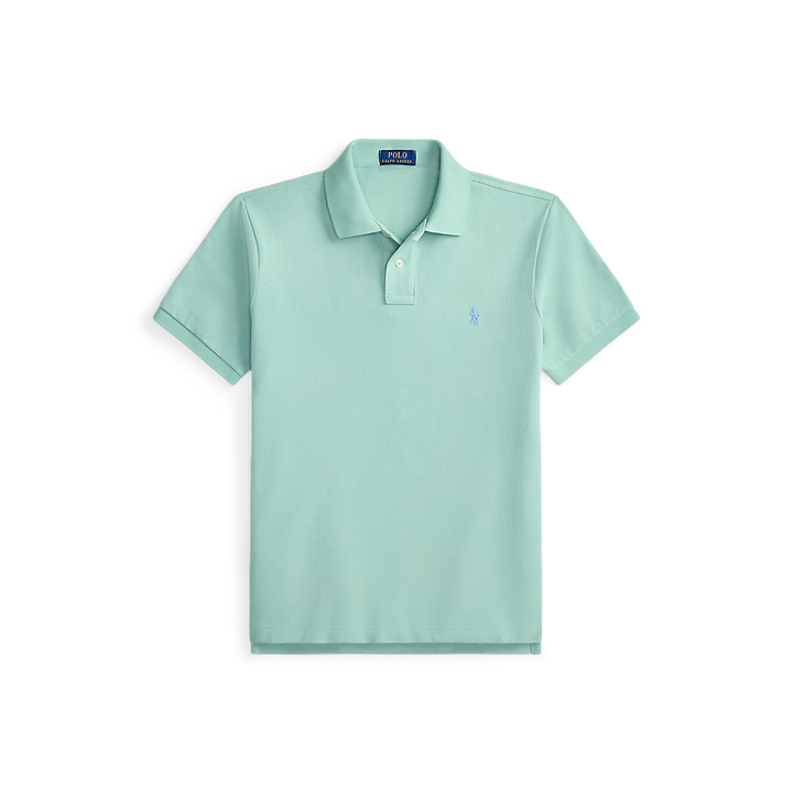 PRL The Iconic Mesh Polo Shirt/Polo majica 710680784513