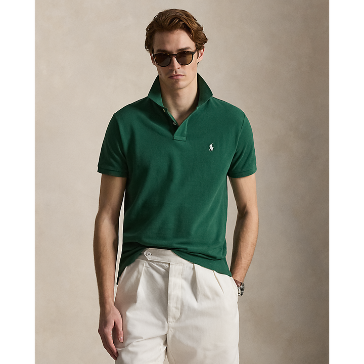 PRL The Iconic Mesh Polo Shirt/Polo majica 710680784526
