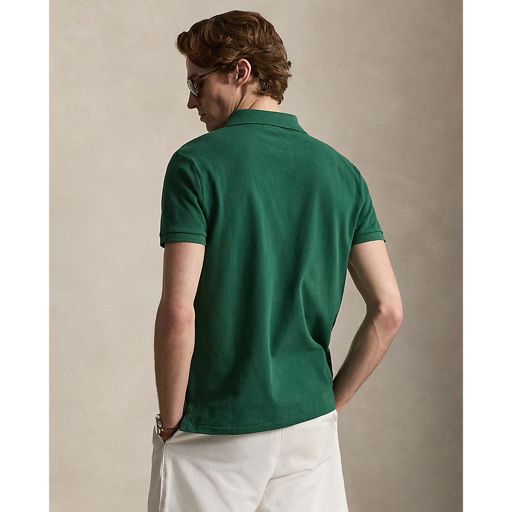 PRL The Iconic Mesh Polo Shirt/Polo majica 710680784526