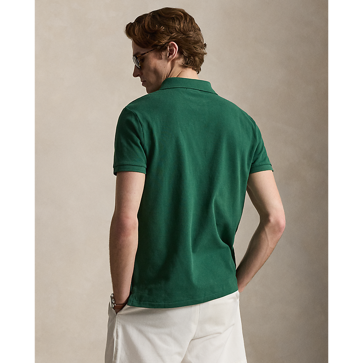 PRL The Iconic Mesh Polo Shirt/Polo majica 710680784526