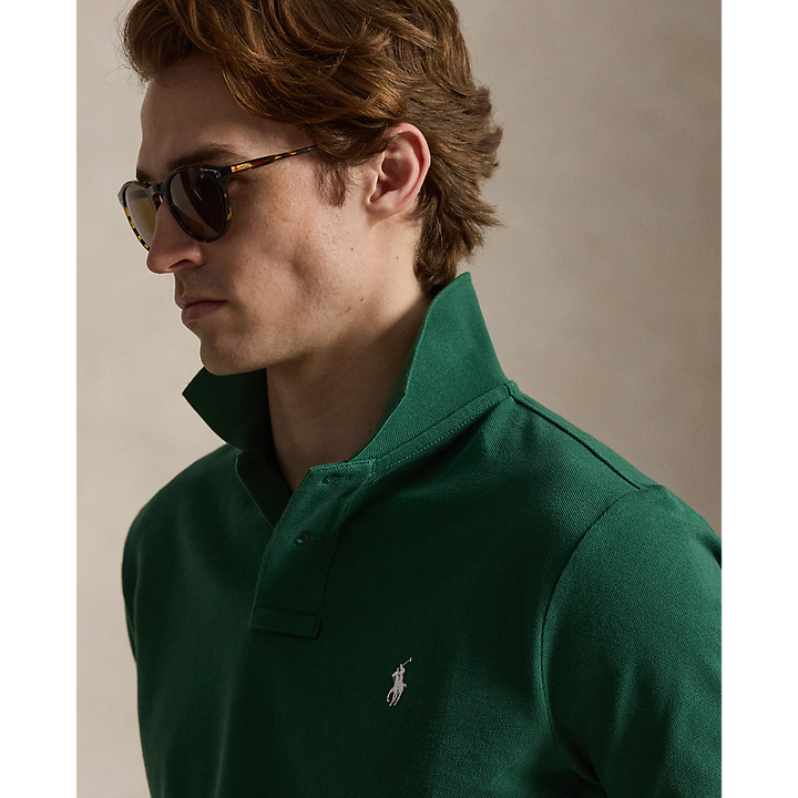 PRL The Iconic Mesh Polo Shirt/Polo majica 710680784526