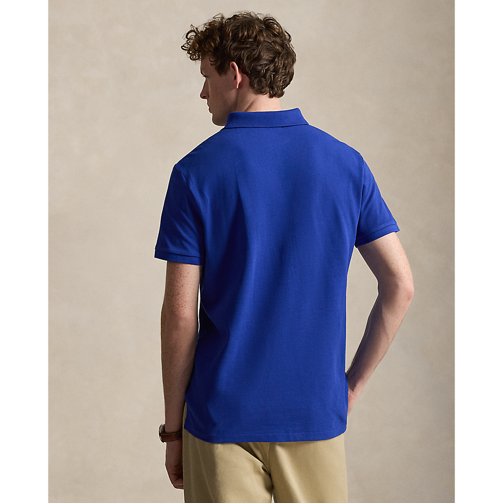 PRL The Iconic Mesh Polo Shirt/Polo majica 710680784530
