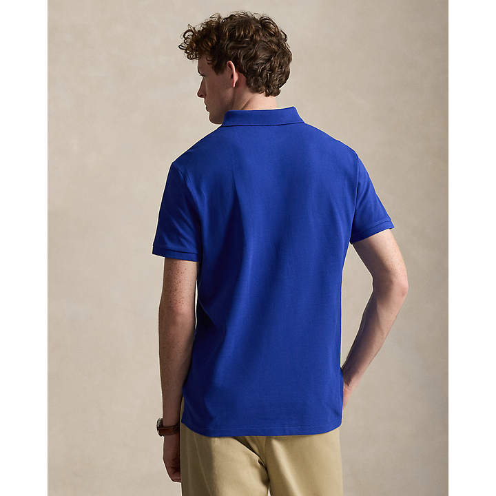 PRL The Iconic Mesh Polo Shirt/Polo majica 710680784530